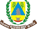 Prefeitura de Alto Rio Doce