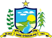Câmara de Mãe d'Água