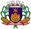 Prefeitura de Pedro Gomes