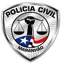 PCMA - Polícia Civil do Maranhão