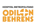 HOB - Hospital Metropolitano Odilon Behrens