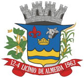 Prefeitura de Licínio de Almeida