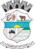 Prefeitura de Primavera do Leste