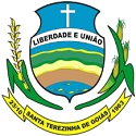 Prefeitura de Santa Terezinha de Goiás