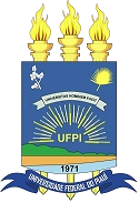 UFPI - Universidade Federal do Piauí