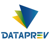 DATAPREV - Empresa de Tecnologia e Informações da Previdência