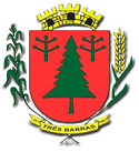 Prefeitura de Três Barras