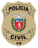 PCPR - Polícia Civil do Estado do Paraná