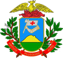 Prefeitura de Serra Nova Dourada