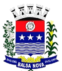 Prefeitura de Balsa Nova