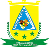 Câmara de Itabaianinha