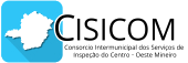 CISICOM - Consórcio Intermunicipal dos Serviços de Inspeção do Centro-Oeste Mineiro