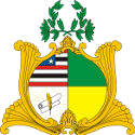 PMMA - Polícia Militar do Maranhão e CBMMA - Corpo de Bombeiros Militar do Maranhão