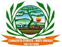 Câmara de Conquista D'Oeste