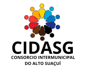 CIDASG - Consórcio Intermunicipal para o Desenvolvimento do Alto Suaçuí Grande