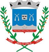 Prefeitura de Belo Vale