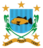 Câmara de Peixe
