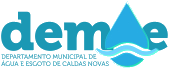 DEMAE - Departamento Municipal de Água e Esgoto de Caldas Novas