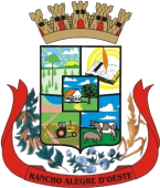 Prefeitura de Rancho Alegre D'Oeste