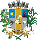 Câmara de Ipameri